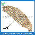 Die besten 3 Folds Business, Reisen, Geschenk Umbrella